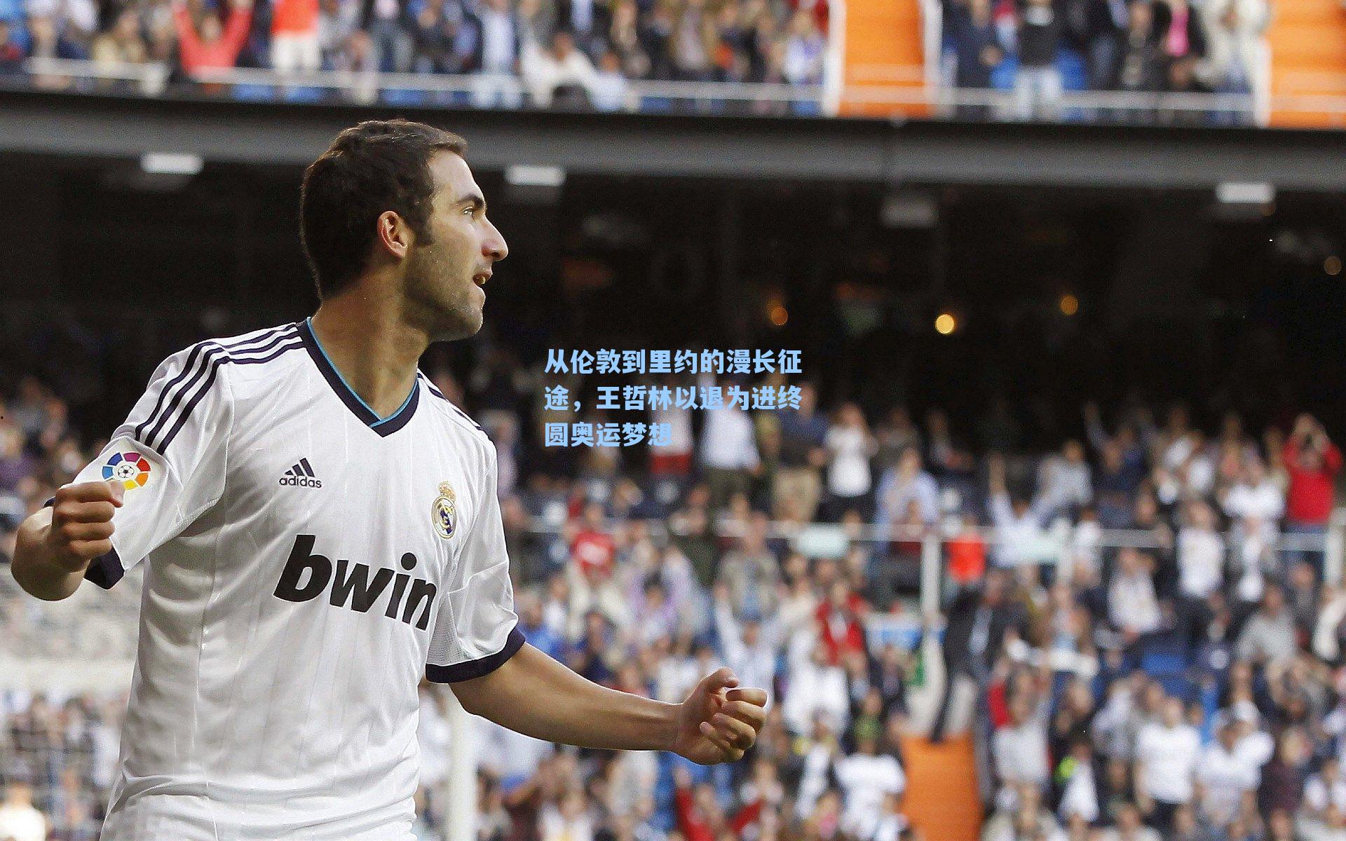 从伦敦到里约的漫长征途，王哲林以退为进终圆奥运梦想