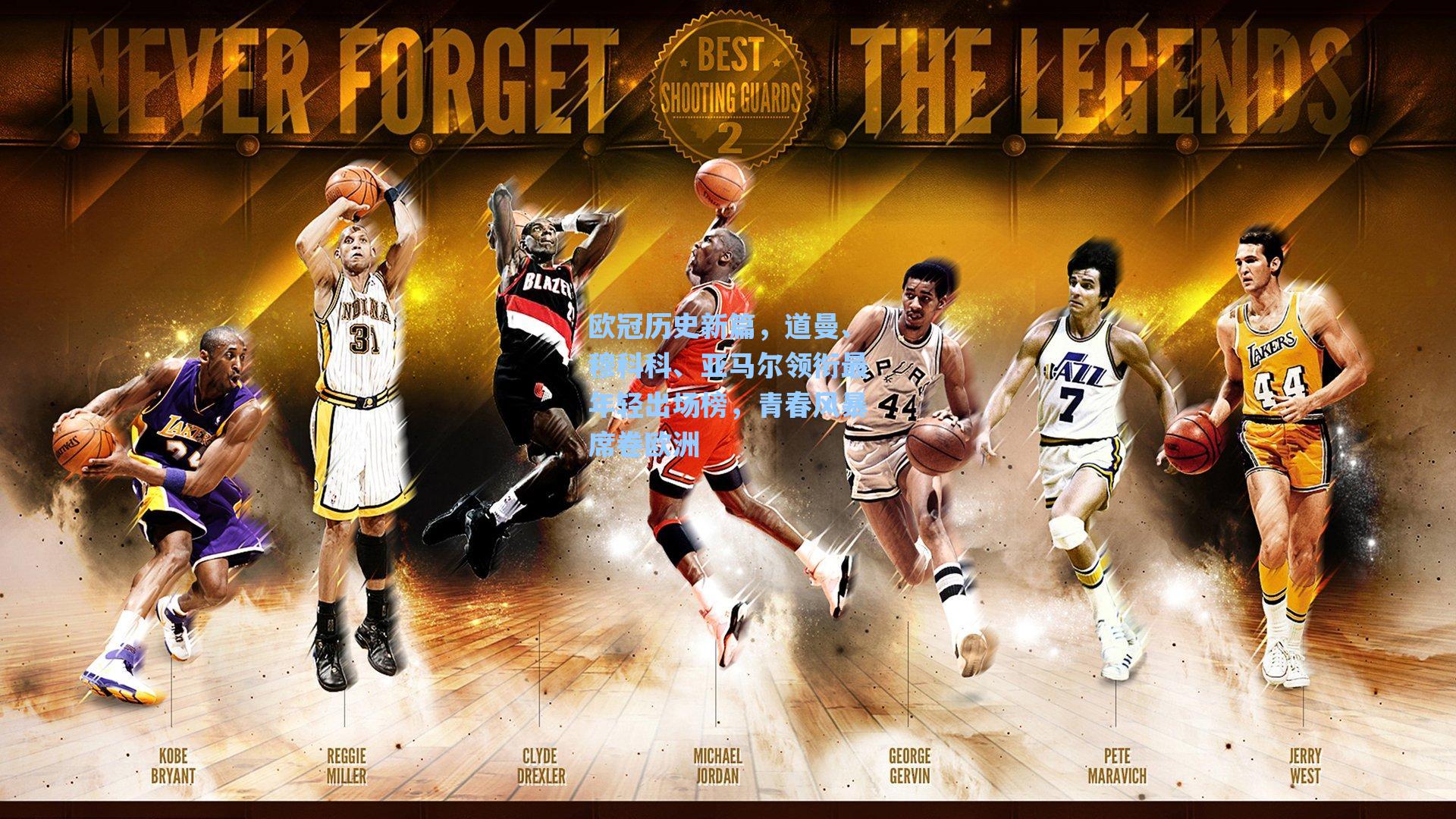 欧冠历史新篇，道曼、穆科科、亚马尔领衔最年轻出场榜，青春风暴席卷欧洲